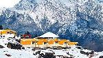 Auli Resort